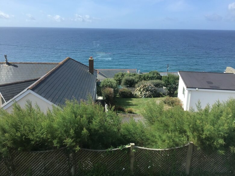 Sunnybank House Porthleven