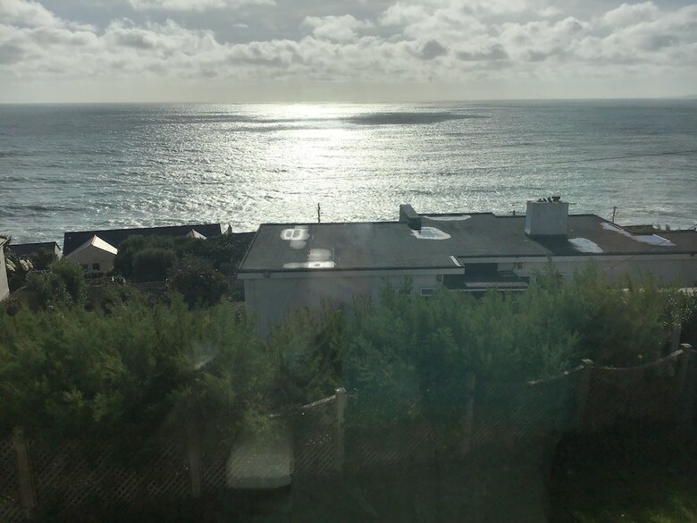 Sunnybank House Porthleven