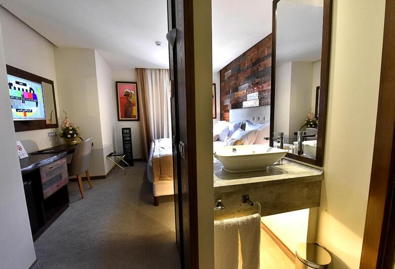 Business Hotel Sfax