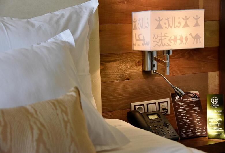 Business Hotel Sfax