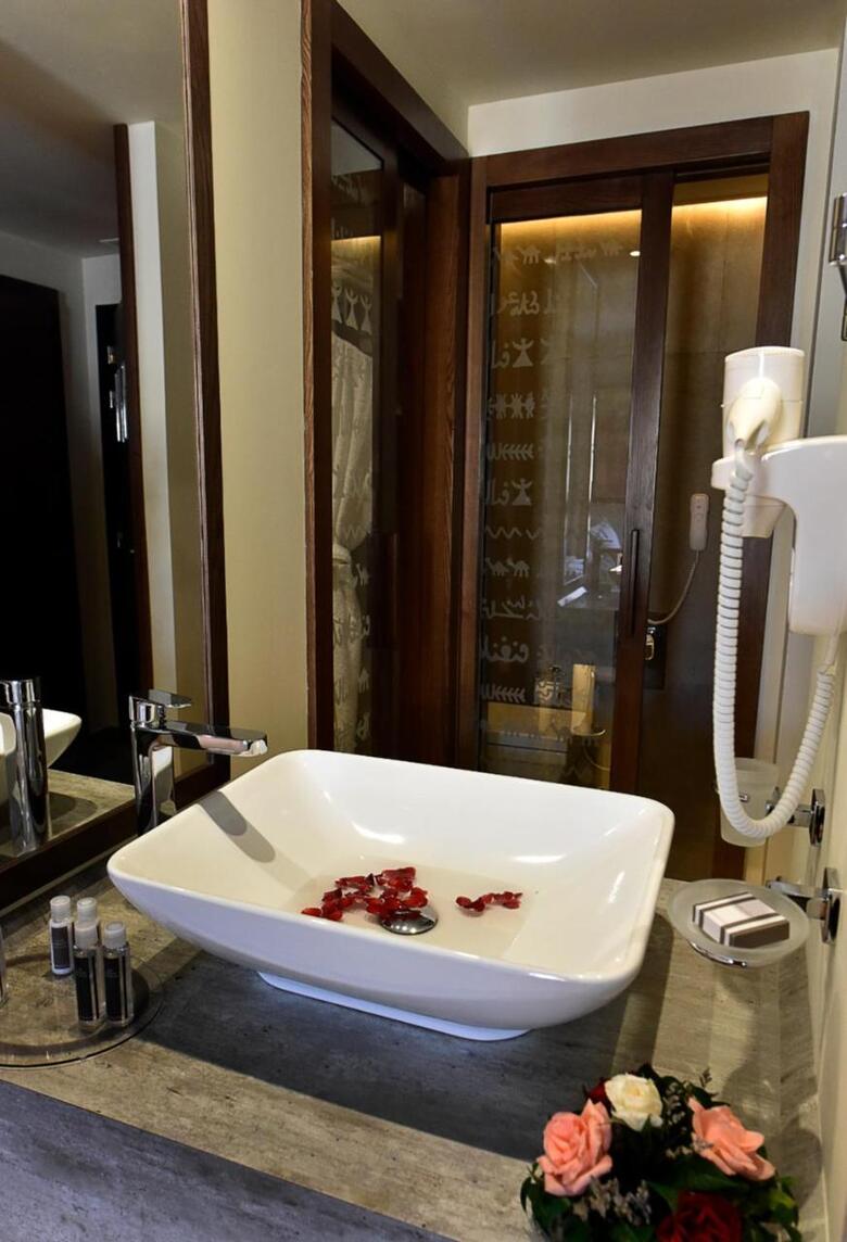 Business Hotel Sfax