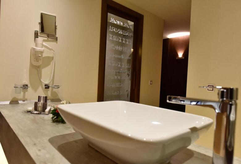 Business Hotel Sfax
