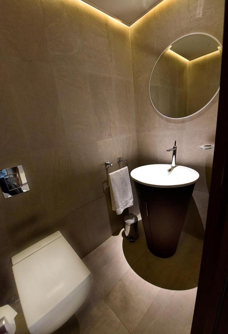 Business Hotel Sfax