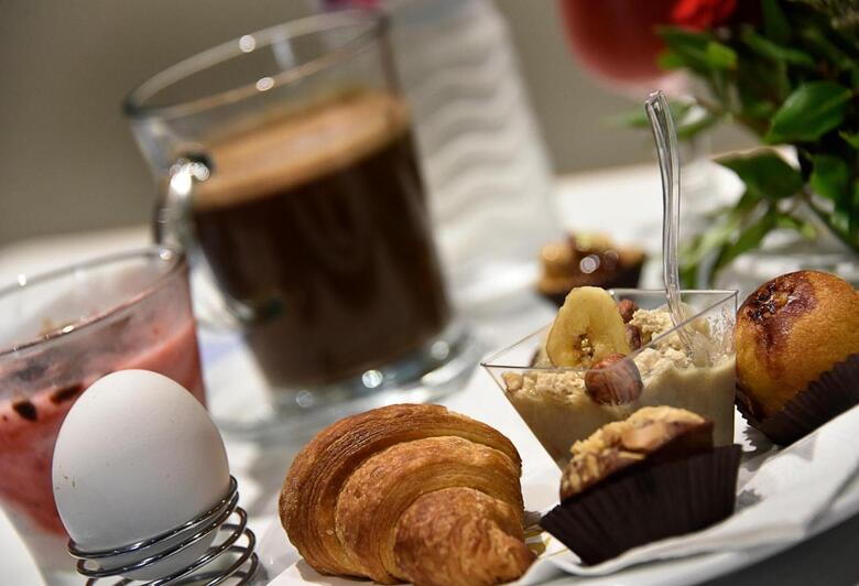 Business Hotel Sfax