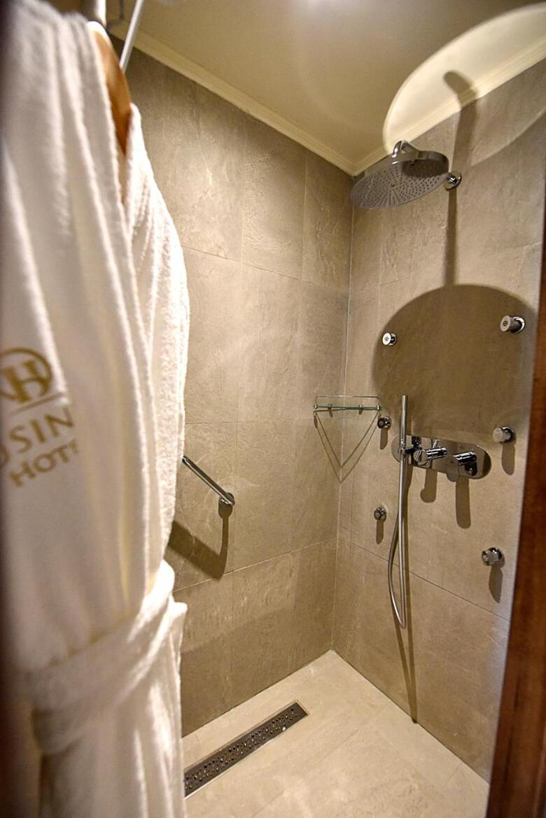 Business Hotel Sfax