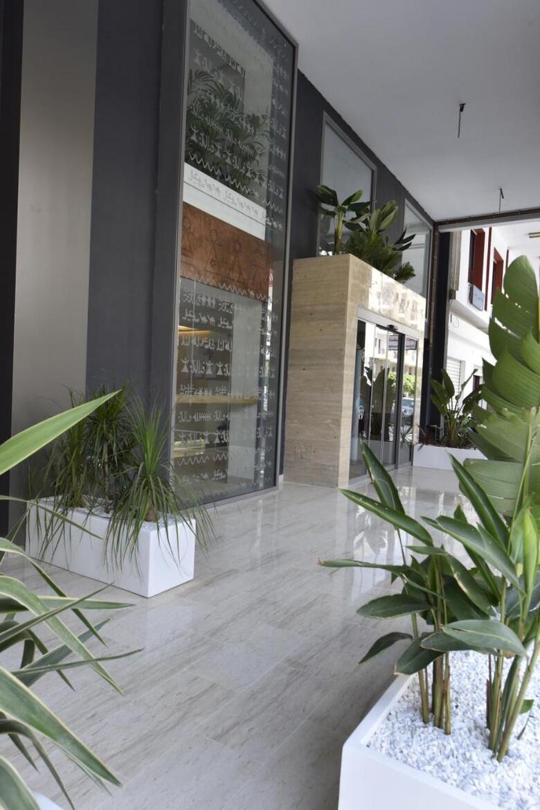 Business Hotel Sfax