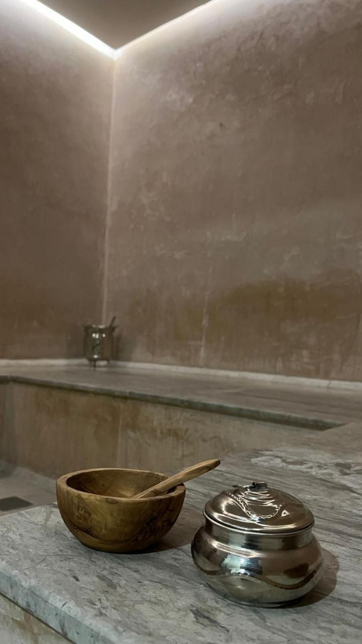 Business Hotel Sfax