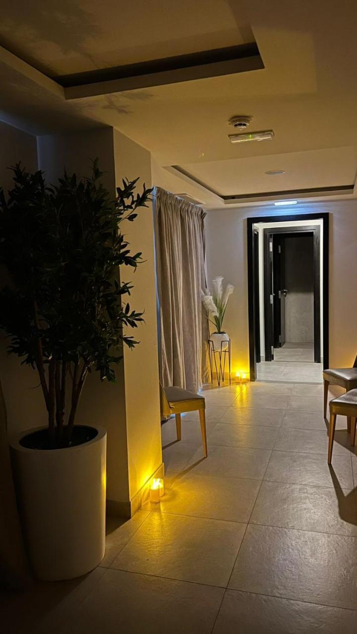 Business Hotel Sfax