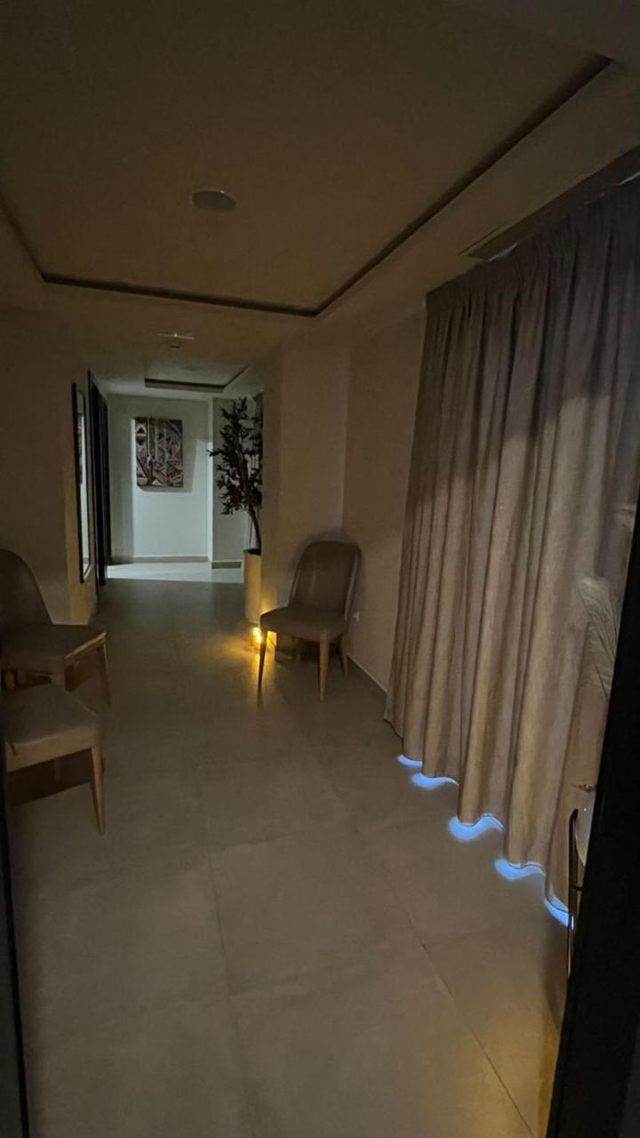Business Hotel Sfax