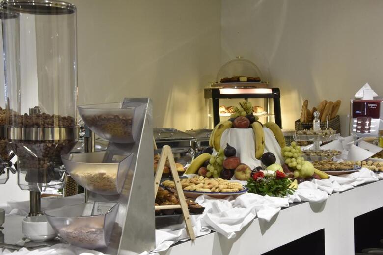 Business Hotel Sfax