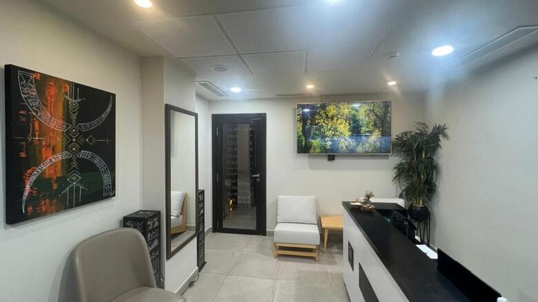 Business Hotel Sfax