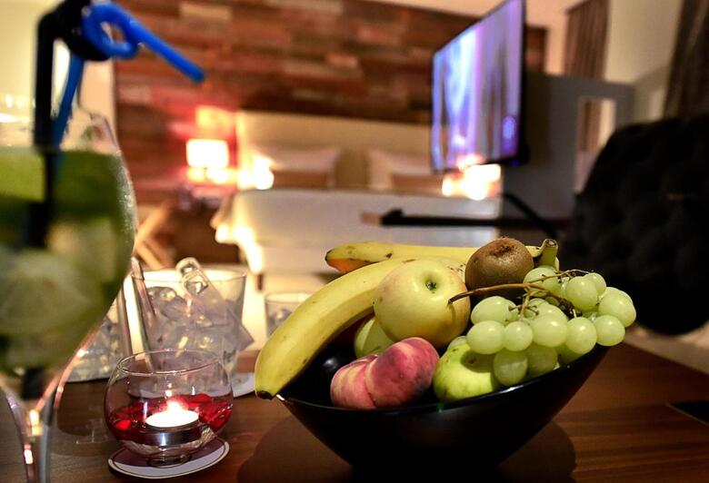 Business Hotel Sfax