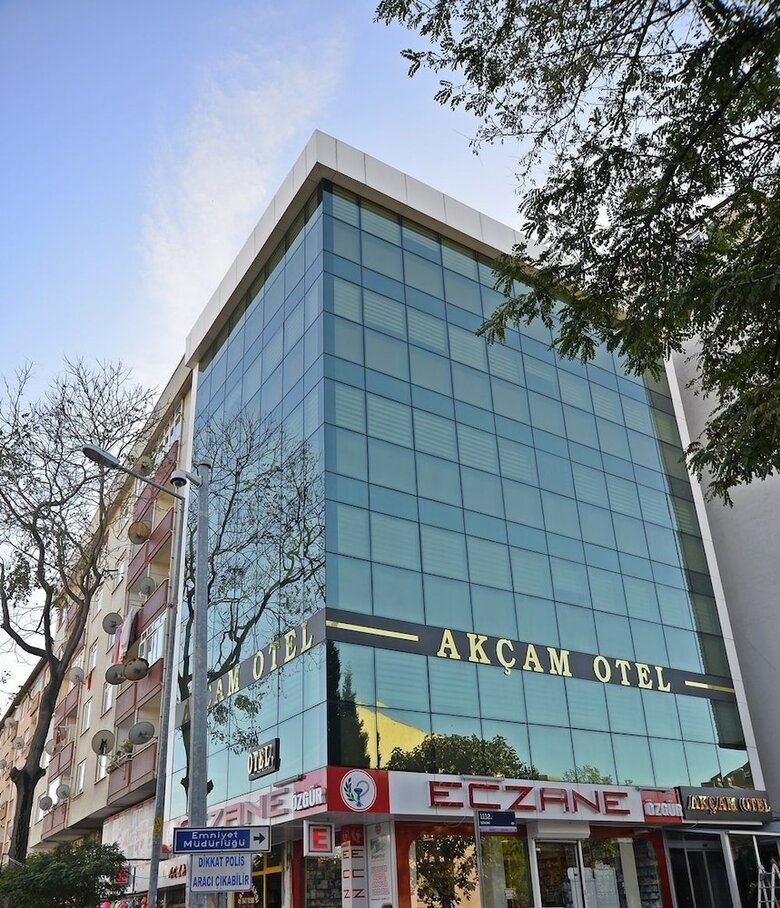 Hotel Akcam Otel Gebze