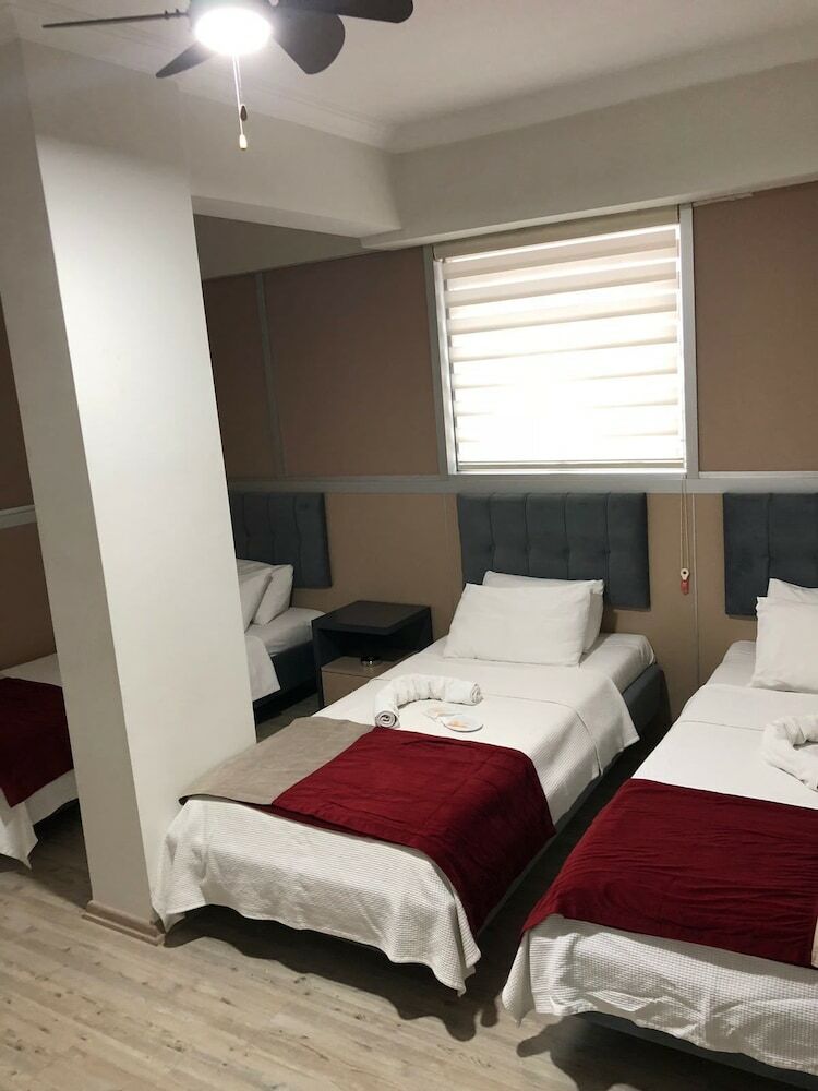 Hotel Akcam Otel Gebze