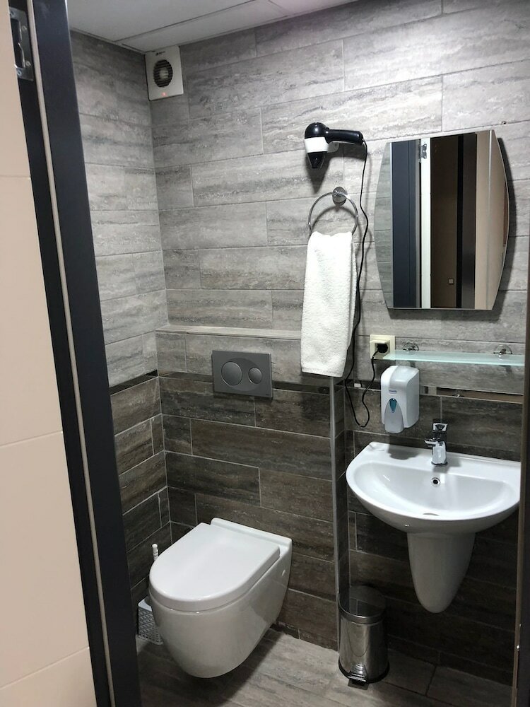Hotel Akcam Otel Gebze