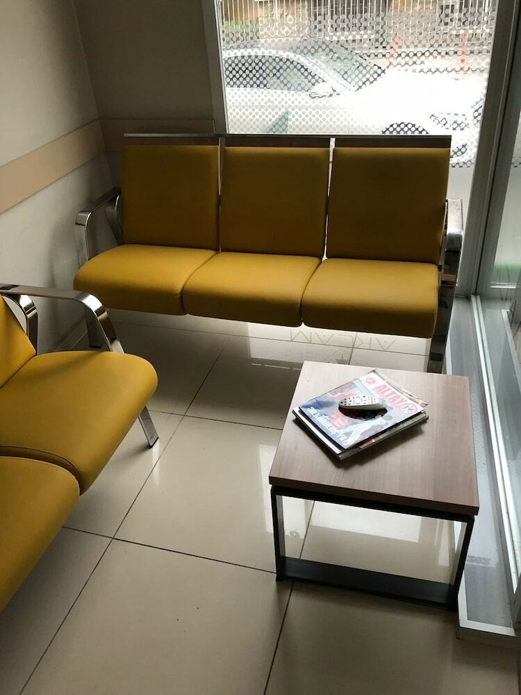 Hotel Akcam Otel Gebze