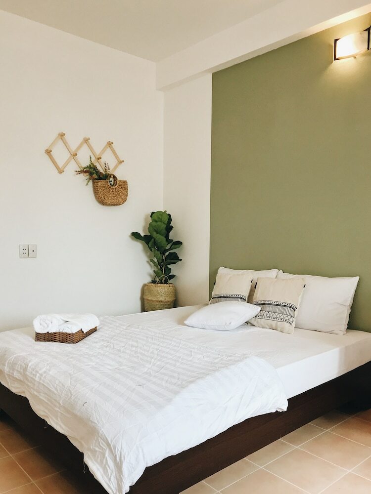 Hotel The Downtown Homestay