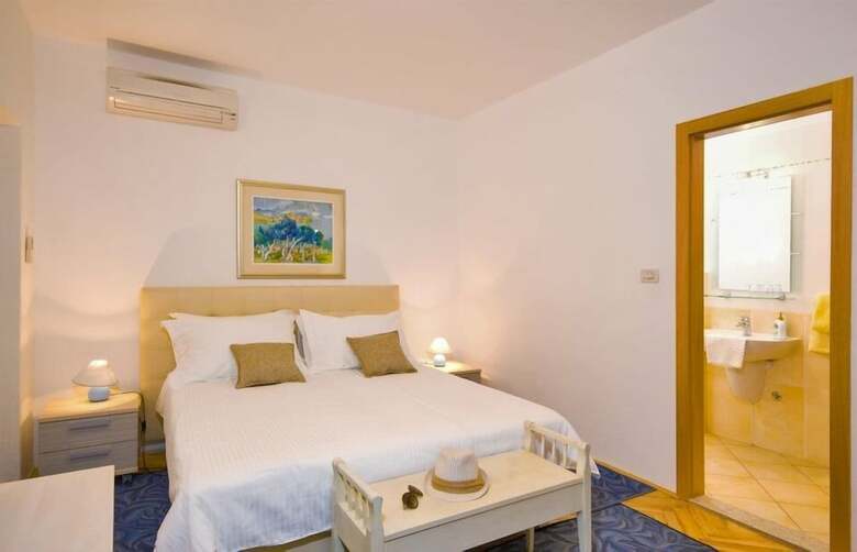 Hotel Villa Medic