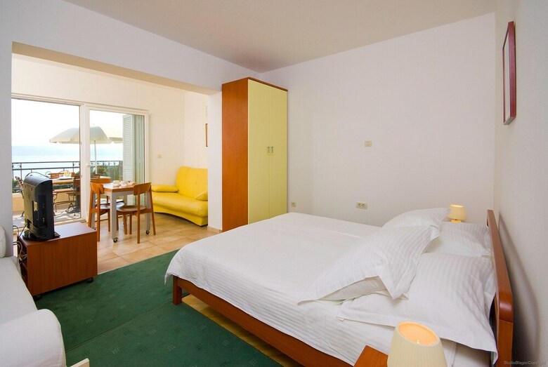 Hotel Villa Medic
