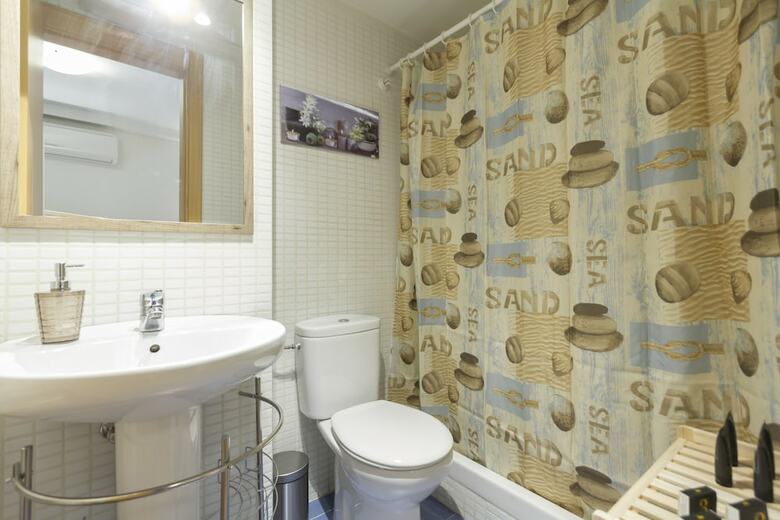Dobo Homes Manoteras 30 Apartment I