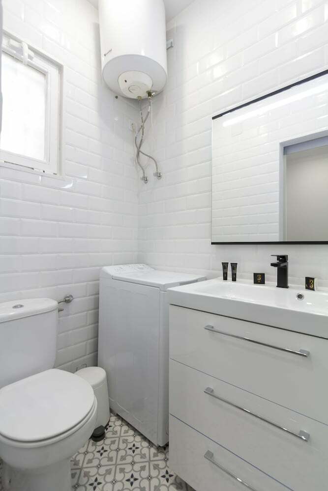 Rodas Apartment