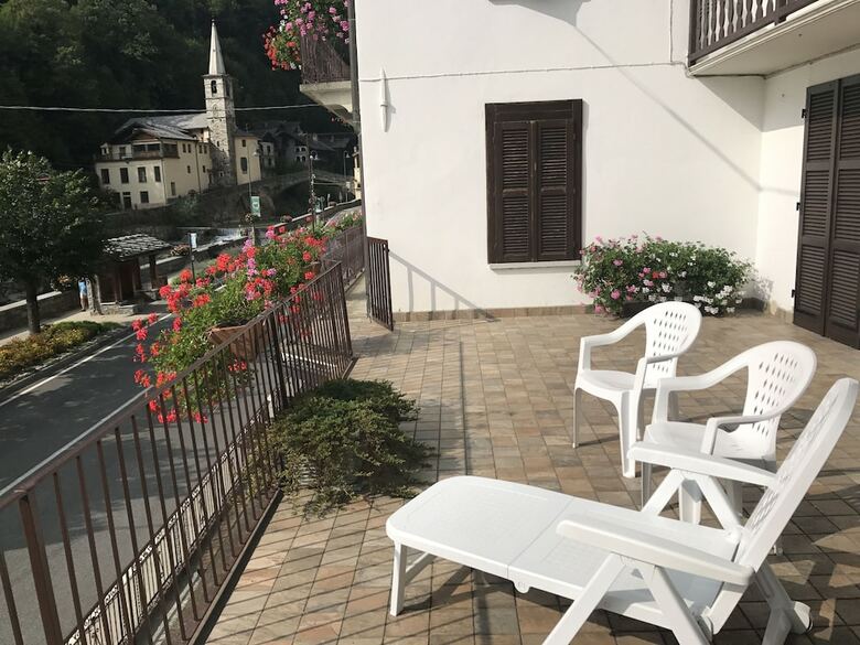 Apartamento La Maison De M�m�