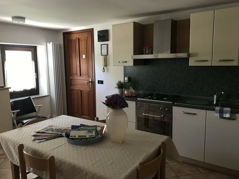 Apartamento La Maison De M�m�