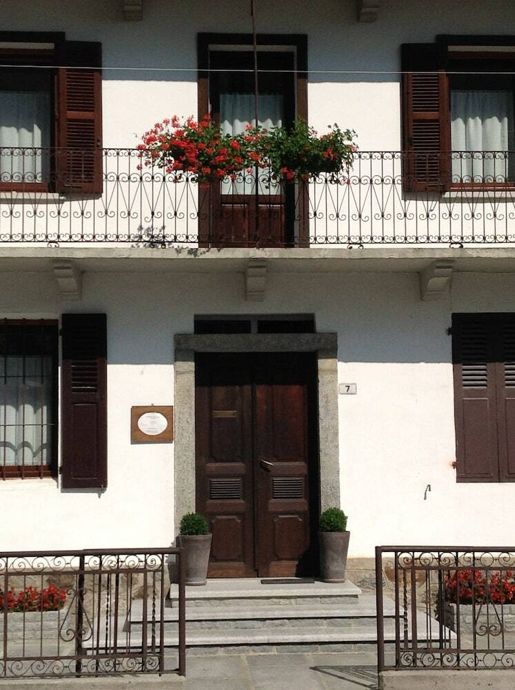 Apartamento La Maison De M�m�