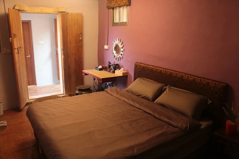 Hotel Lazy Inn