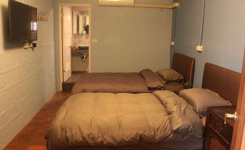 Hotel Lazy Inn