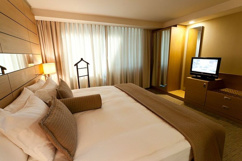Cpankara Hotel