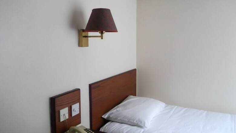 The Patten Arms Hotel