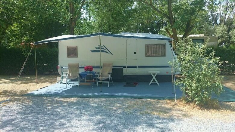 Camping & Bungalows Suspiro Del Moro