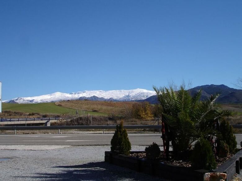 Camping & Bungalows Suspiro Del Moro