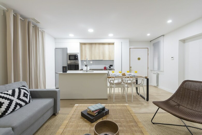 Dobo Homes Ibiza Apartment