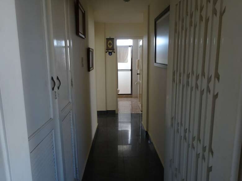 Apartamentos Zona Norte