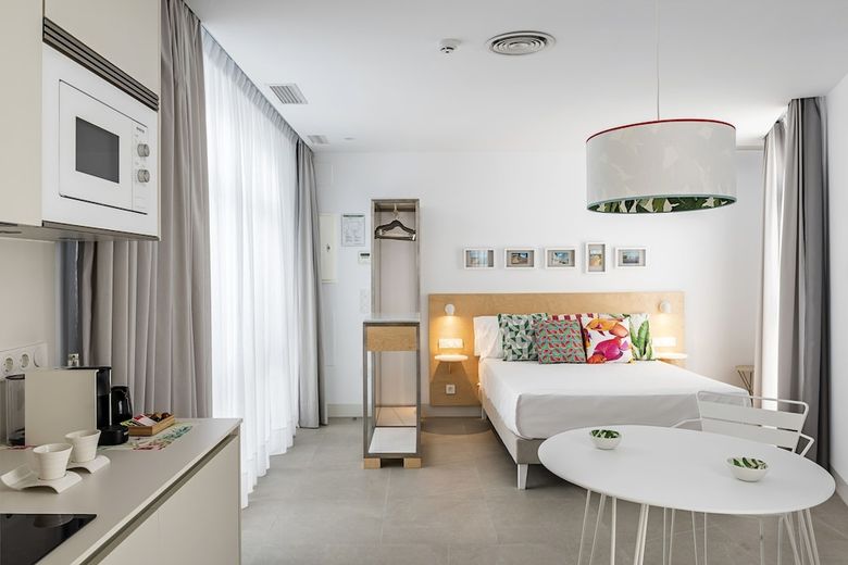 Apartamentos Conil Home Suite