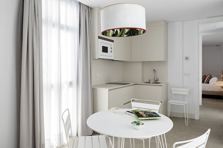 Apartamentos Conil Home Suite