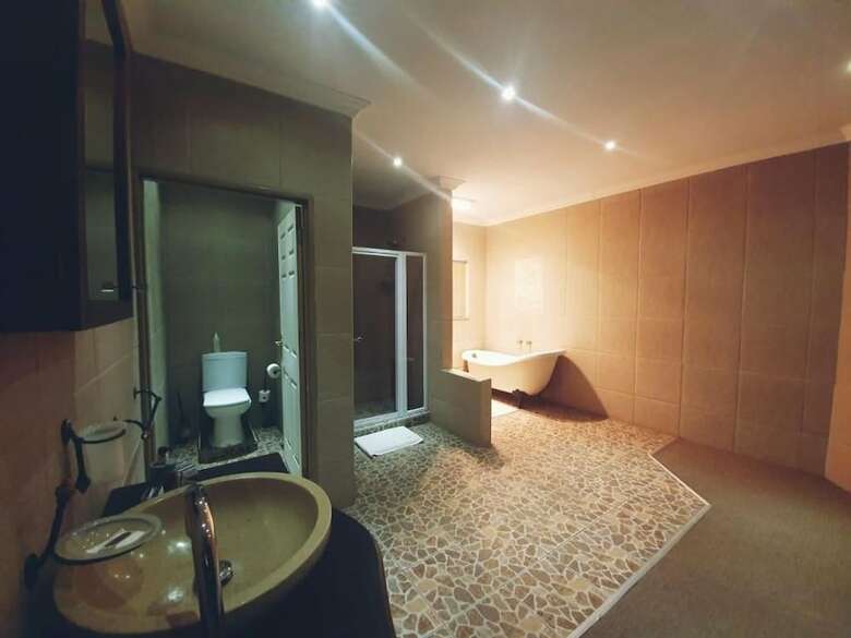 Hotel St Anna Guesthouse