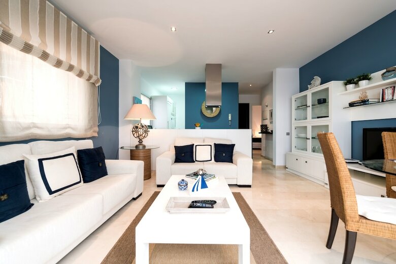 Apartamentos Sunset Paradise