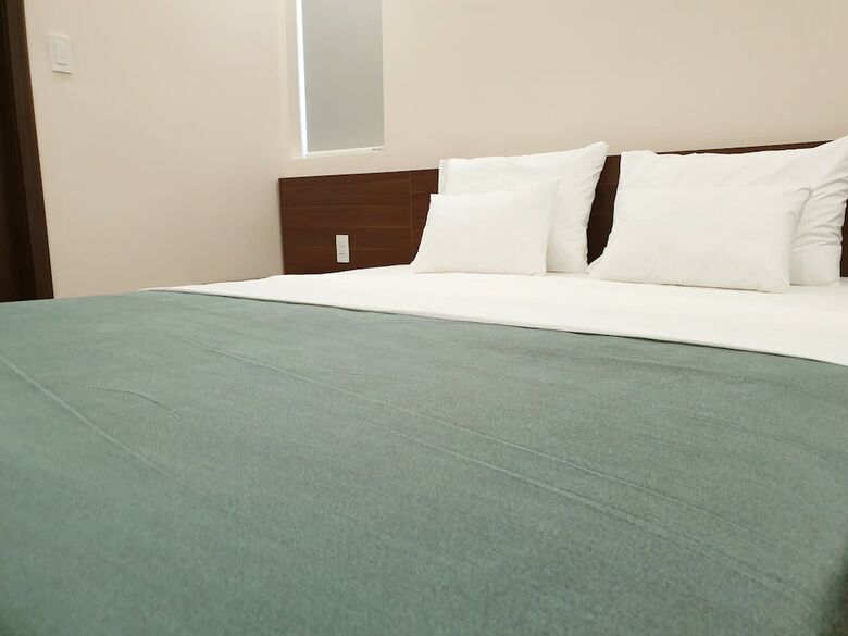 Aparthotel Pure Stay