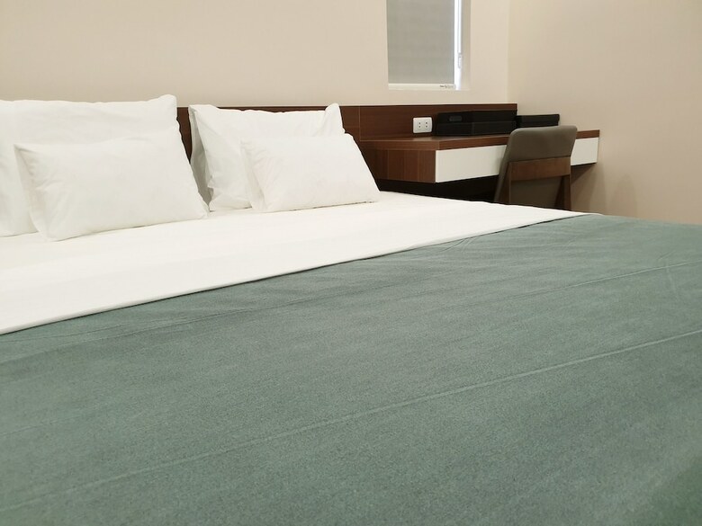 Aparthotel Pure Stay