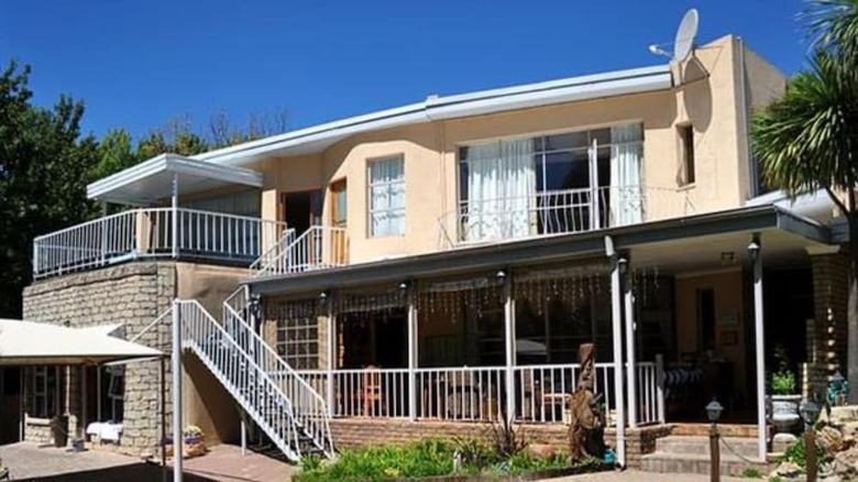 Hotel Woodpecker Guesthouse