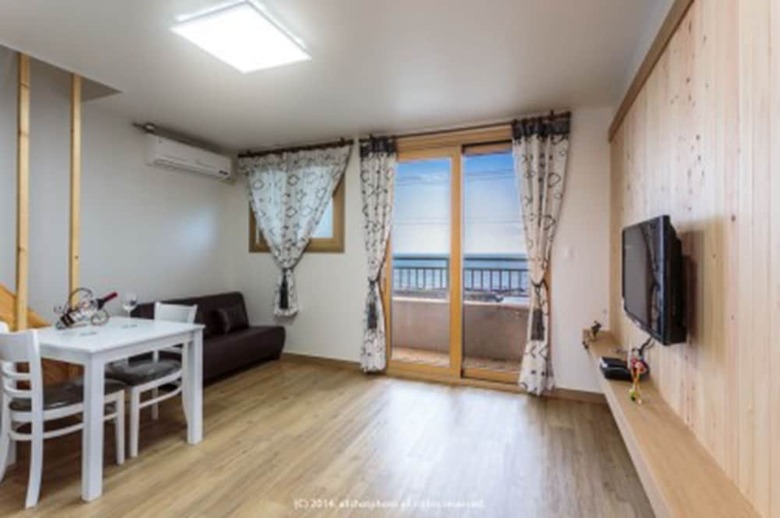 Dodam Dodam Pension