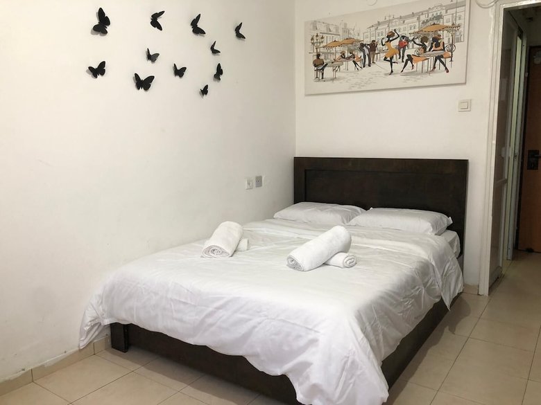 Apartamento On The Beach From R&a Group