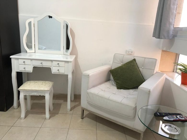 Apartamento On The Beach From R&a Group