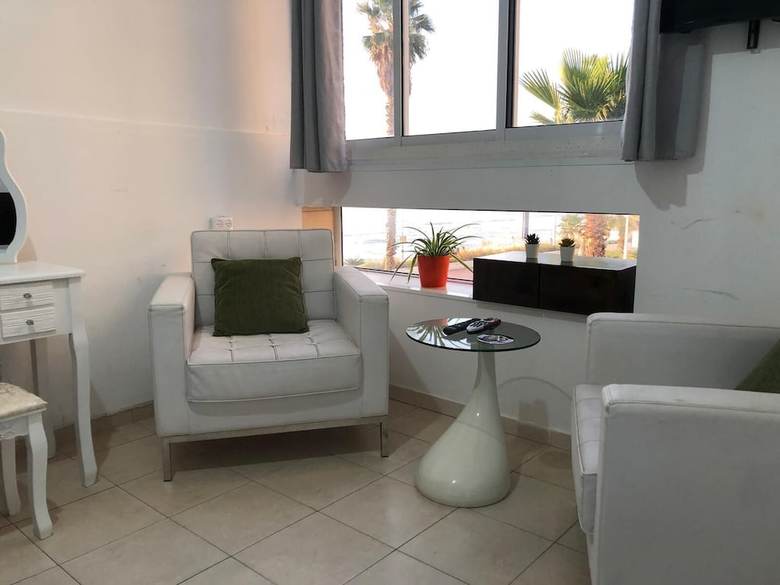 Apartamento On The Beach From R&a Group
