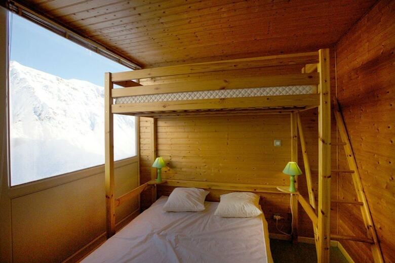 Apartamento Appartement "la Cabane Dengaly"