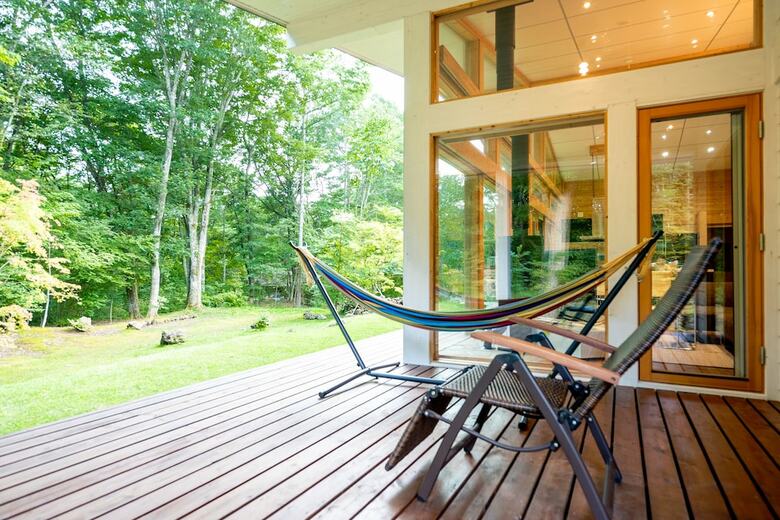 Posada Villa Mets� Karuizawa