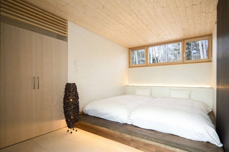 Posada Villa Mets� Karuizawa